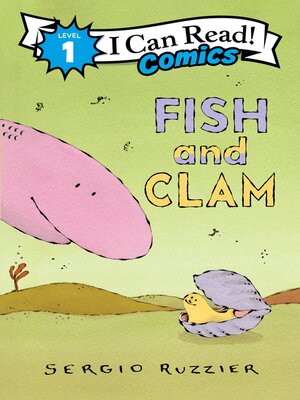 cover image of Fish and Clam